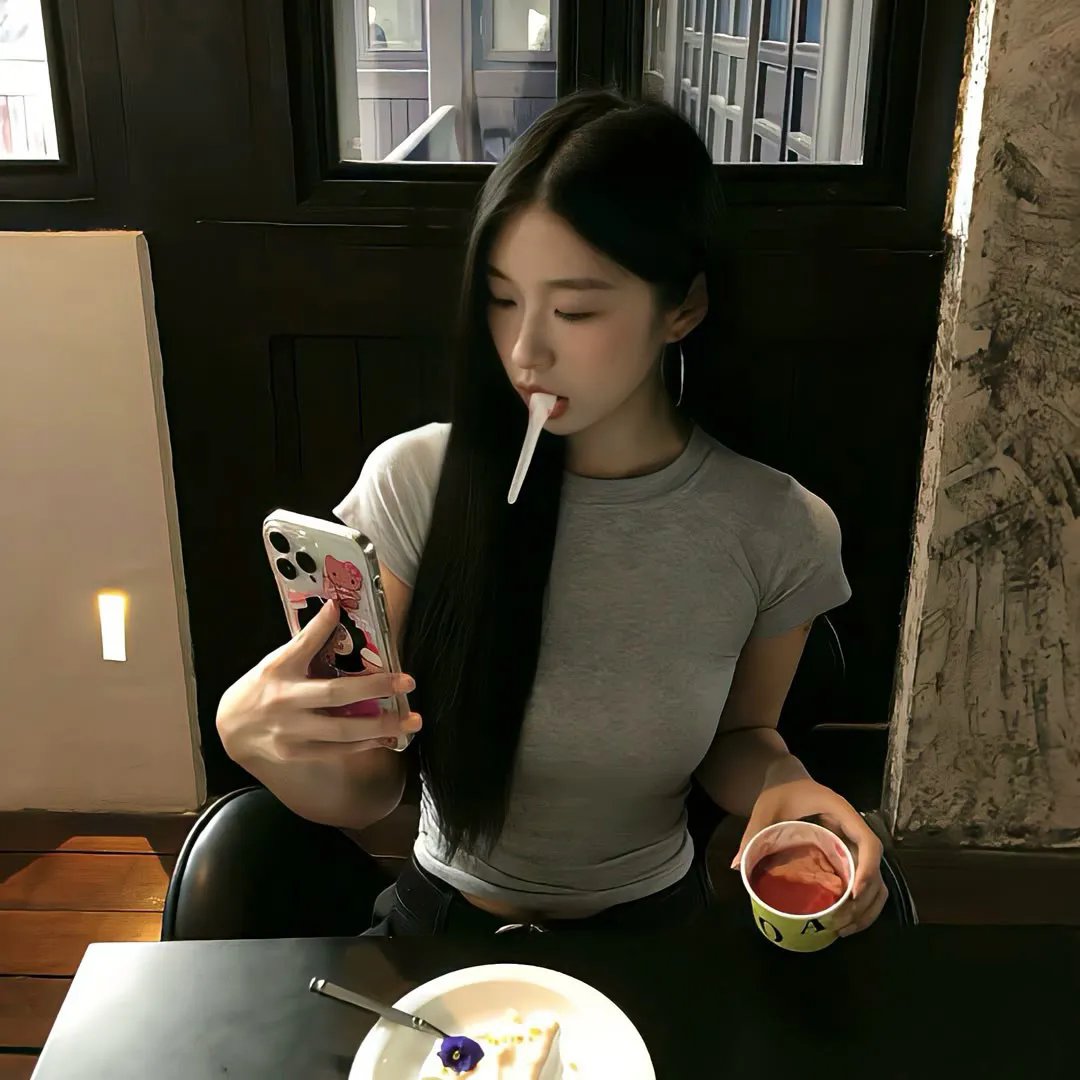 桃姐