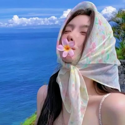 真的有天堂
